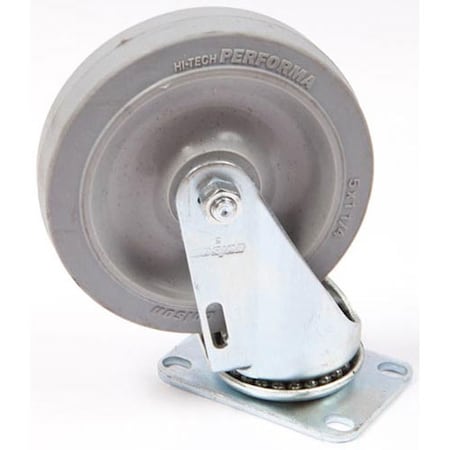 Atlas Metal 5 Caster N/Lock 1800-497